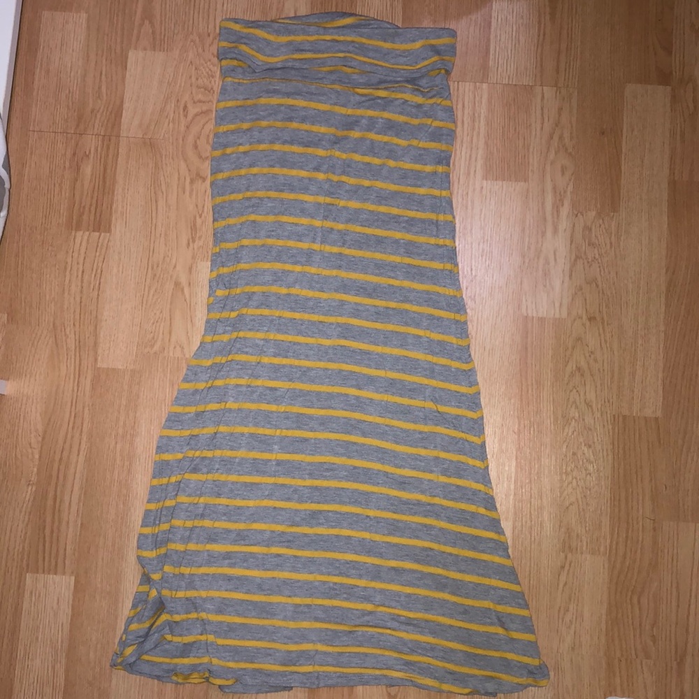 Woman’s, Rush, Maxi skirt